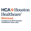 HCA Houston Healthcare Mainland