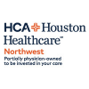 HCA Houston Healthcare Northwest-logo
