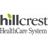 Hillcrest Hospital Cushing