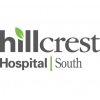 Hillcrest Medical Center-logo