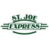 St Joe Express-logo