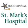 St. Mark's Hospital