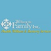 Willamette Family, Inc.