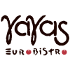 Ya Ya's Euro Bistro