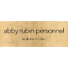 Abby Rubin Personnel