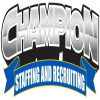 Champion Staffing