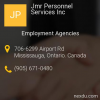 JMR Personnel Services Ltd