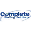 Complete Staffing Solutions-logo