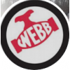 F.W. Webb-logo