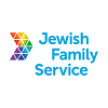 Jewish Family Services of Greater Charlotte-logo