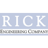 RICK ENGINEERING COMPANY-logo