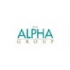 The Alpha Group-logo