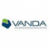 Vanda Pharmaceuticals-logo