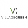 Village Green-logo