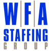 WFA Staffing Group-logo