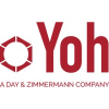 Yoh, A Day & Zimmermann Company-logo