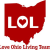 The Love Ohio Living Team
