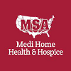 (332401) Medical Services of America Home Health-logo