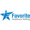 Favorite Healthcare Staffing