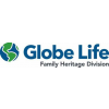 Globe Life-logo