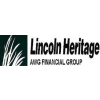 Lincoln Heritage Life Insurance Company-logo