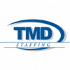 TMD Staffing-logo