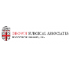 Brown Surgical Associates