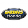 Burns Honda