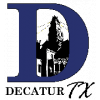 CITY OF DECATUR