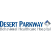 Desert Parkway Behavioral Healthcare Hospital