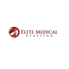 Elite Medical Staffing-logo