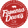 Famous Dave's Sioux Falls