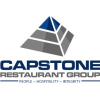 Hardees - Capstone Restaurant Group-logo