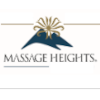 Massage Heights - Houston Area