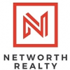 NetWorth Realty USA-logo
