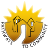 Pathways to Community-logo