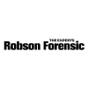 Robson Forensic-logo