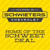 Schwieters Chevrolet of Cold Spring