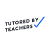 Tutored by Teachers