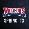 Walk-On's Spring