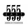 555 East