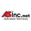 Advance Services, Inc.-logo