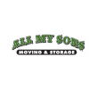 All My Sons Moving & Storage-logo