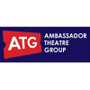 Ambassador Theatre Group-logo