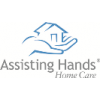 Assisting Hands - Columbia