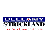 BELLAMY STRICKLAND CHEVROLET BUICK GMC