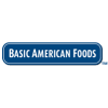 Basic American Foods