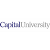 Capital University-logo