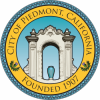 City of Piedmont-logo