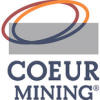 Coeur Mining-logo
